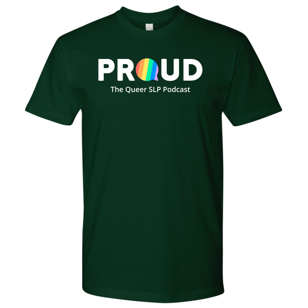 Proud T-Shirt
