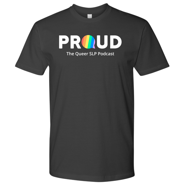 Proud T-Shirt