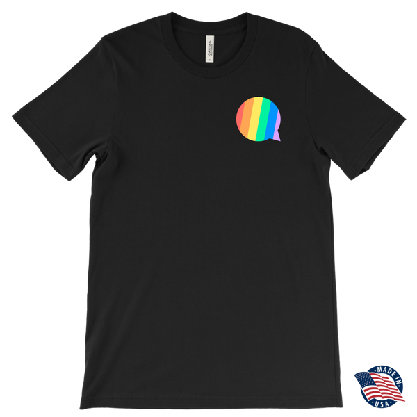 Speech Bubble T-Shirt