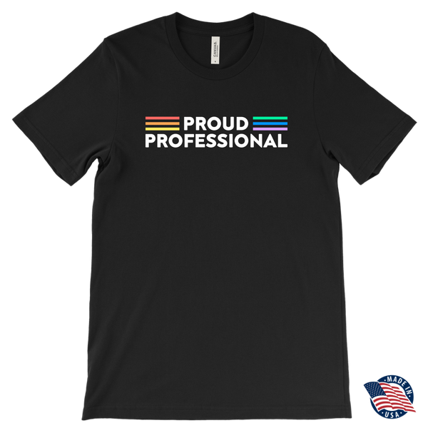Proud Professional T-Shirt