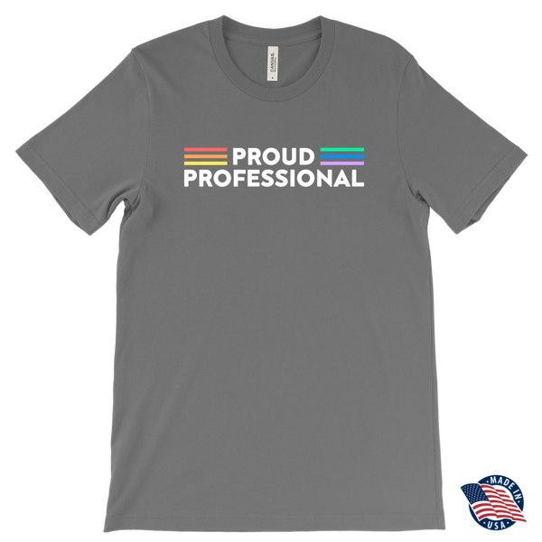 Proud Professional T-Shirt