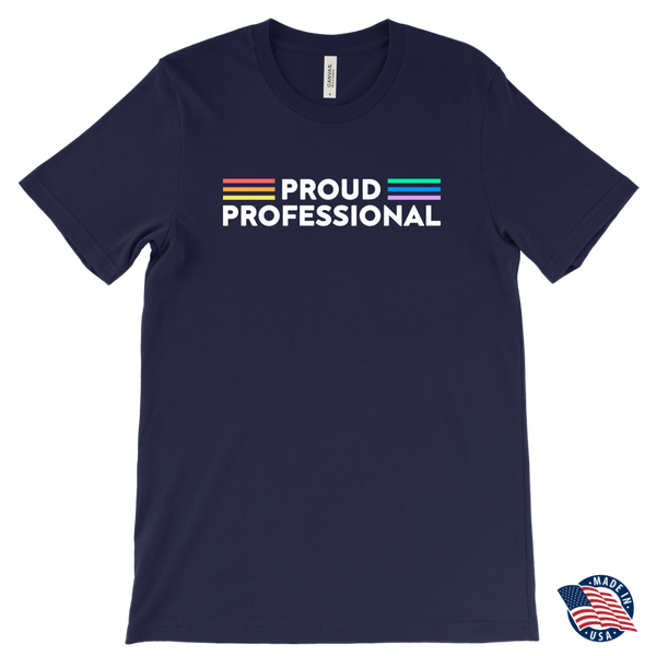 Proud Professional T-Shirt