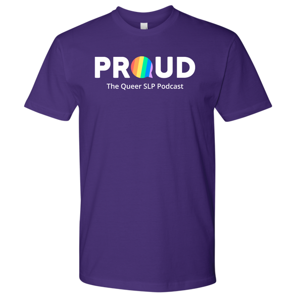 Proud T-Shirt